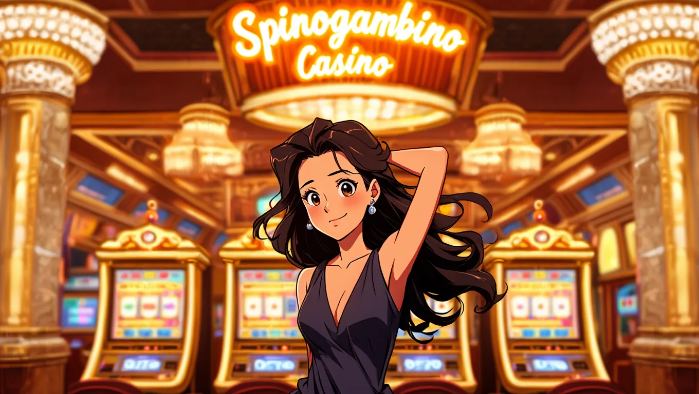 spinogambino spinogambino