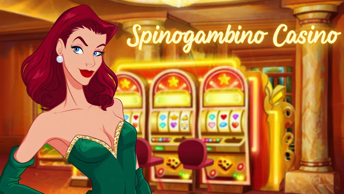 spinogambino spinogambino