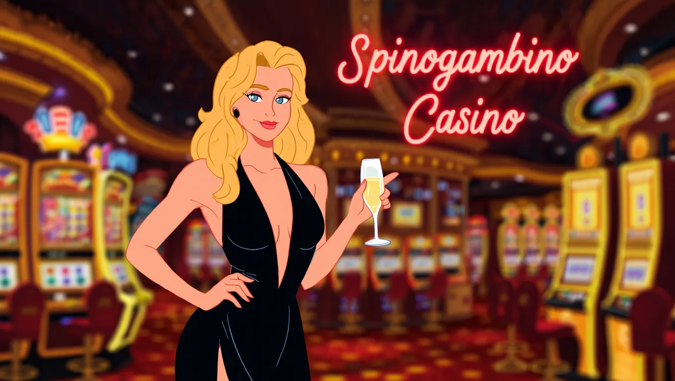 spinogambino spinogambino